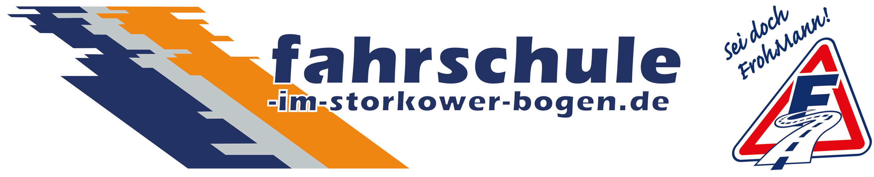 Fahrschule im Storkower Bogen